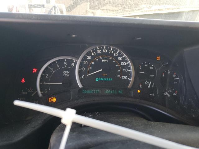 صورة رقم 9 من المزاد - 2005 HUMMER H2 مع VIN 5GRGN23U35H109330