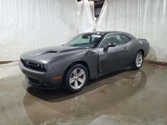 DODGE CHALLENGER 2023 with VIN 2C3CDZAG5PH553500 - Photo from auction