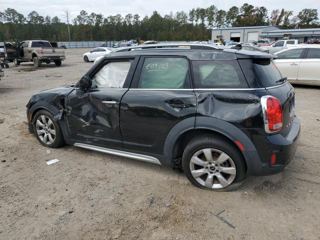 Photo 2 from auction – 2018 MINI COOPER COU with VIN WMZYS7C36J3E09103