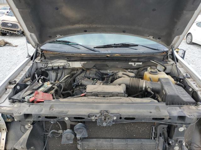 Photo 11 from auction – 2013 FORD F150 SUPER with VIN 1FTEX1CM7DFD30792