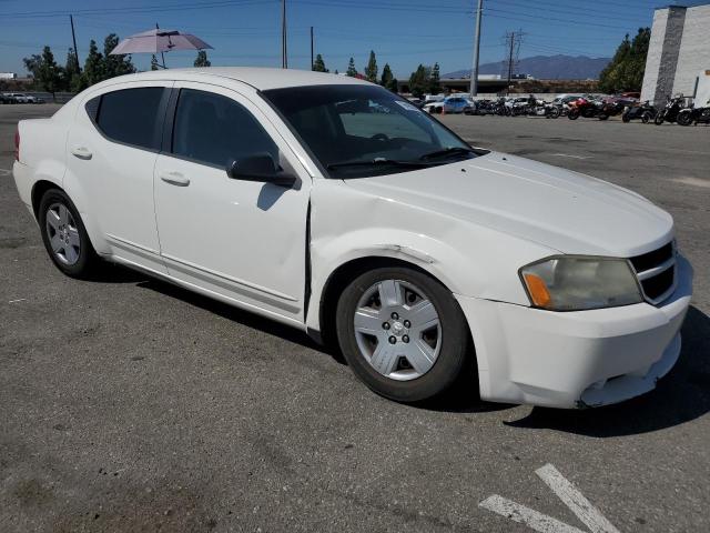 Photo 4 from auction – 2010 DODGE AVENGER SX with VIN 1B3CC4FB0AN185919