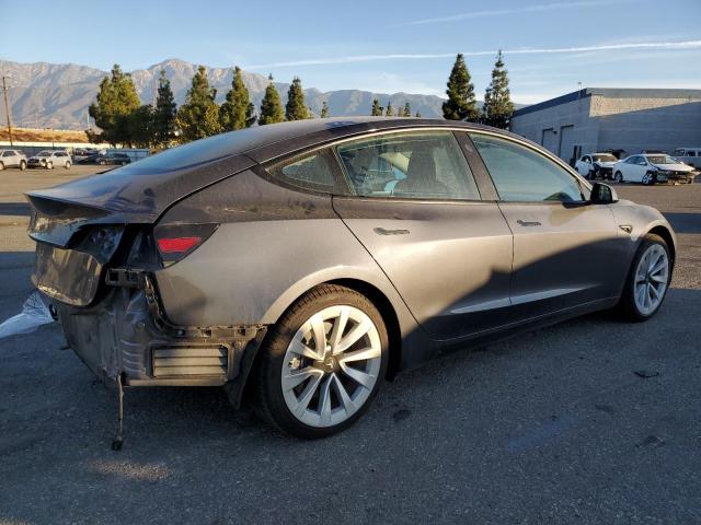 Photo 3 from auction – 2022 TESLA MODEL 3 with VIN 5YJ3E1EA8NF143499