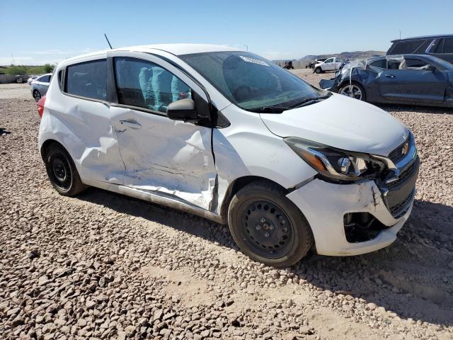 Photo 4 from auction – 2019 CHEVROLET SPARK LS with VIN KL8CB6SA0KC754011