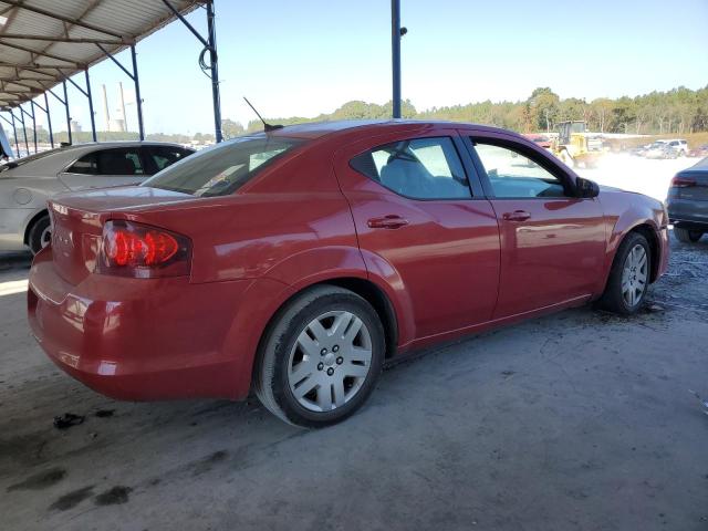 Photo 3 from auction – 2014 DODGE AVENGER SE with VIN 1C3CDZAG9EN113364