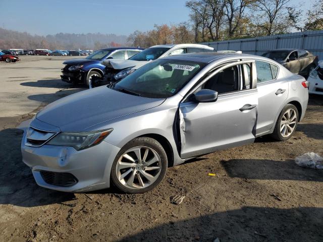 ACURA ILX PREMIU 2016 with VIN 19UDE2F73GA017478 - Photo from auction