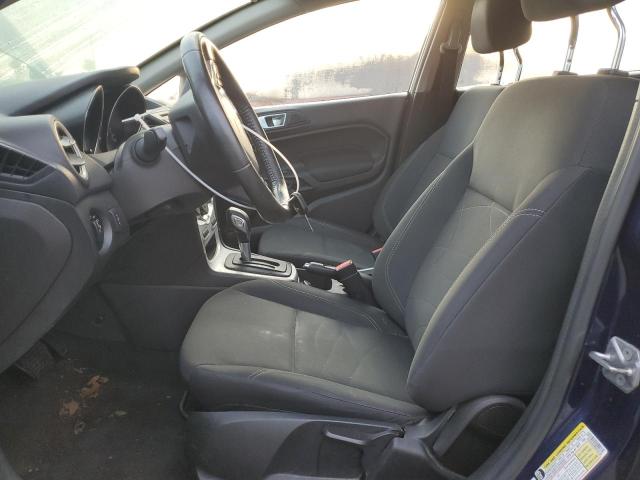 Photo 7 from auction – 2016 FORD FIESTA SE with VIN 3FADP4BJ4GM162138