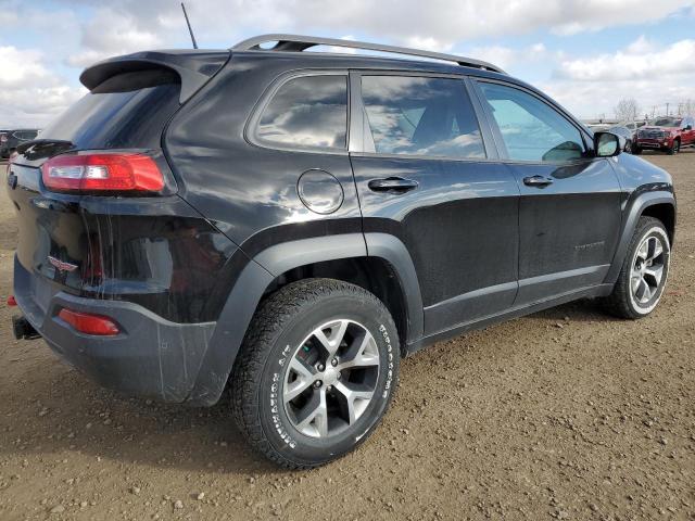 Photo 3 from auction – 2018 JEEP CHEROKEE T with VIN 1C4PJMBX8JD591816