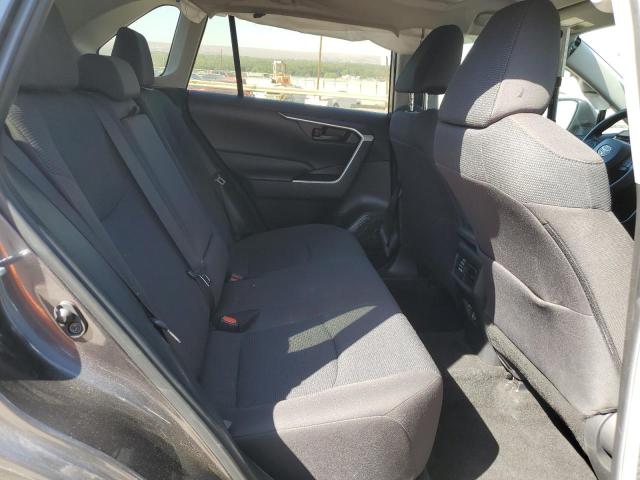 Photo 11 from auction – 2023 TOYOTA RAV4 LE with VIN 2T3F1RFV5PC345188