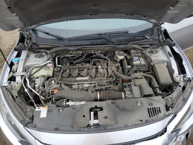 Photo 11 from auction – 2018 HONDA CIVIC EX with VIN JHMFC1F32JX021545