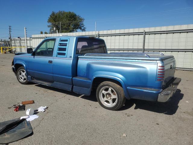 Photo 2 from auction – 1994 CHEVROLET 1500 with VIN 2GBEC19K8R1298780