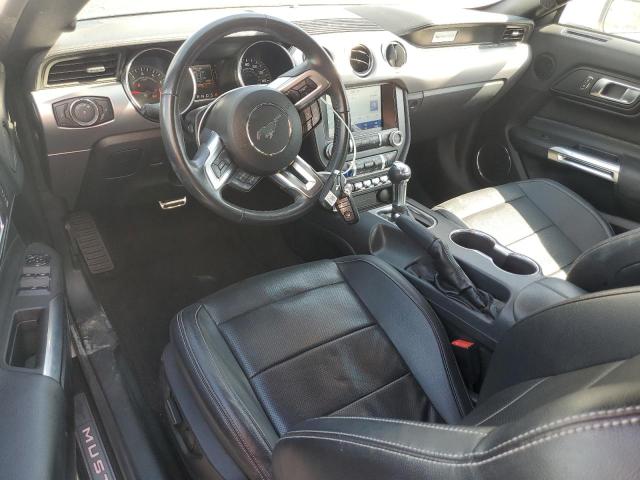 Photo 8 from auction – 2022 FORD MUSTANG with VIN 1FATP8UH2N5119014