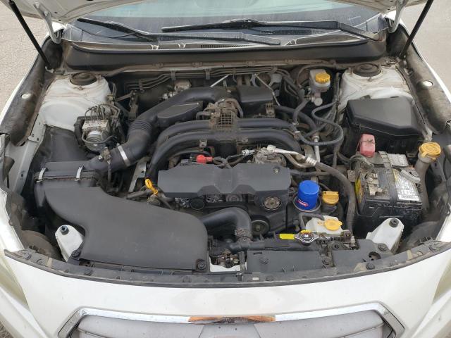 Photo 11 from auction – 2015 SUBARU LEGACY 2.5 with VIN 4S3BNAN65F3042135