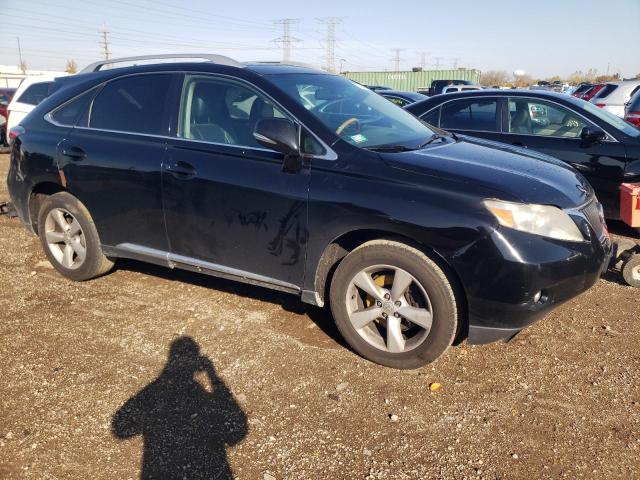 Photo 4 from auction – 2010 LEXUS RX 350 with VIN 2T2BK1BA3AC024293