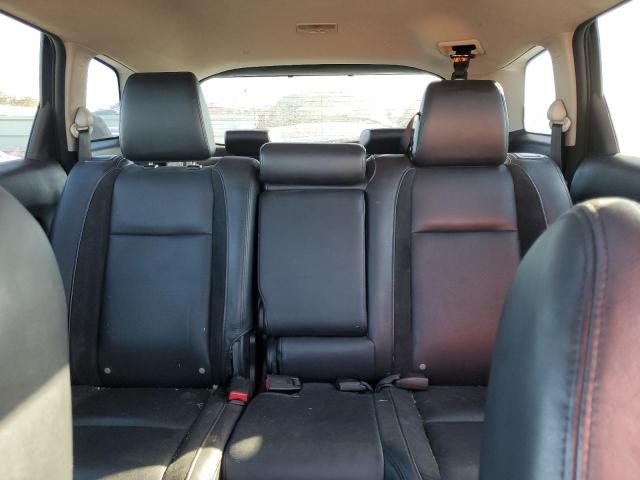 Photo 10 from auction – 2014 MAZDA CX-9 TOURI with VIN JM3TB3CVXE0445375