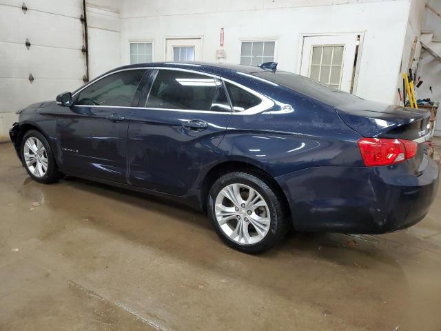 Photo 2 from auction – 2015 CHEVROLET IMPALA LT with VIN 1G1115SL8FU109712