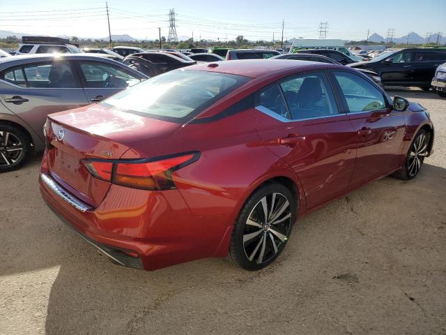 Photo 3 from auction – 2020 NISSAN ALTIMA SR with VIN 1N4BL4CV7LC225300