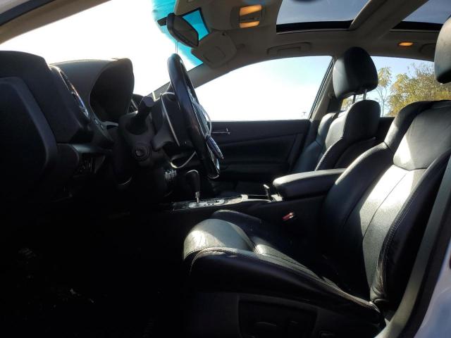 Photo 7 from auction – 2014 NISSAN MAXIMA S with VIN 1N4AA5AP7EC453103