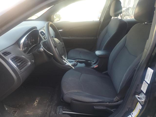 Photo 7 from auction – 2014 CHRYSLER 200 LX with VIN 1C3CCBAB5EN211905