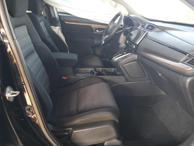 Photo 7 from auction – 2020 HONDA CR-V EX with VIN 5J6RW2H58LA014769