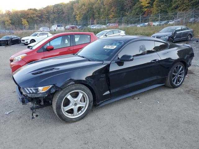 FORD MUSTANG GT 2016 with VIN 1FA6P8CF6G5259177 - Photo from auction