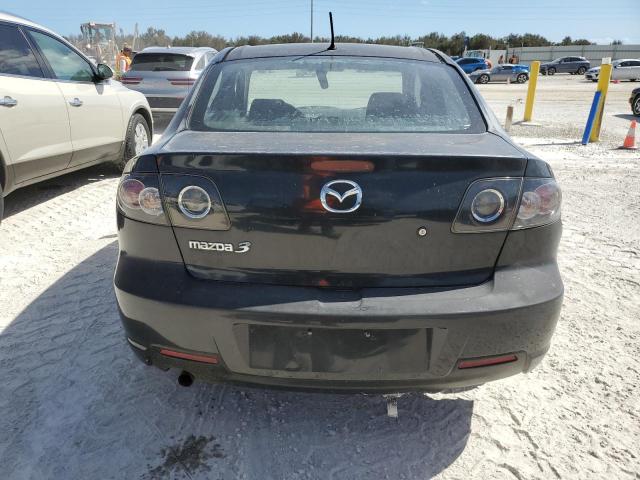 Photo 6 from auction – 2007 MAZDA 3 I with VIN JM1BK12G371723946