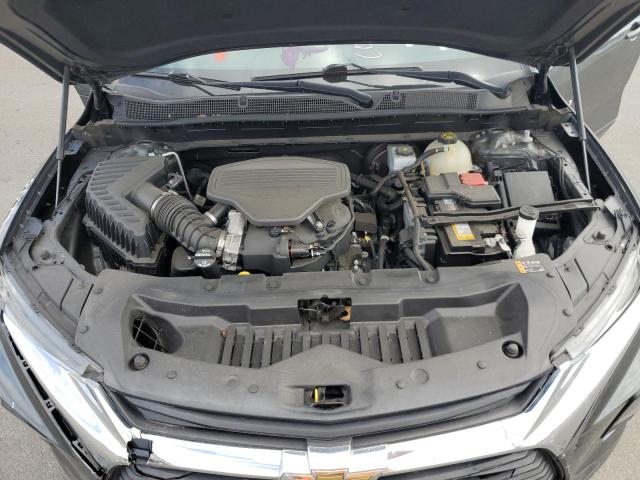 Photo 12 from auction – 2020 CHEVROLET BLAZER 2LT with VIN 3GNKBHRS0LS642714