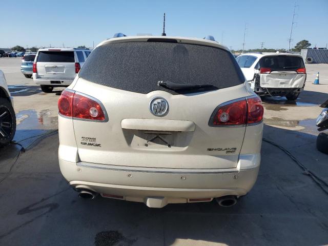Фото 6 с аукциона – 2010 BUICK ENCLAVE CX с VIN 5GALRBED6AJ126466