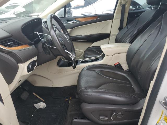 Photo 7 from auction – 2015 LINCOLN MKC with VIN 5LMTJ2AH8FUJ46537