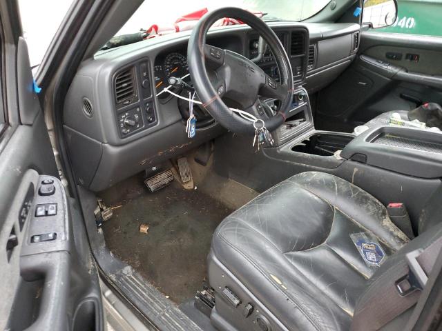 Photo 8 from auction – 2003 GMC NEW SIERRA with VIN 2GTEC19T331369475