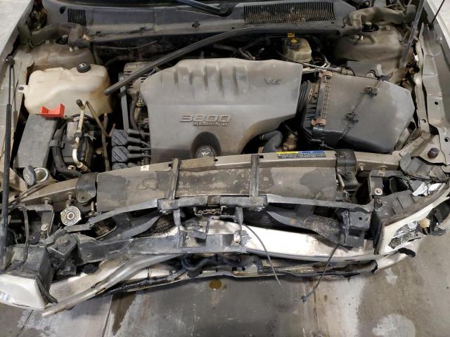 Photo 11 from auction – 2003 BUICK LE SABRE with VIN 1G4HR54K93U118574
