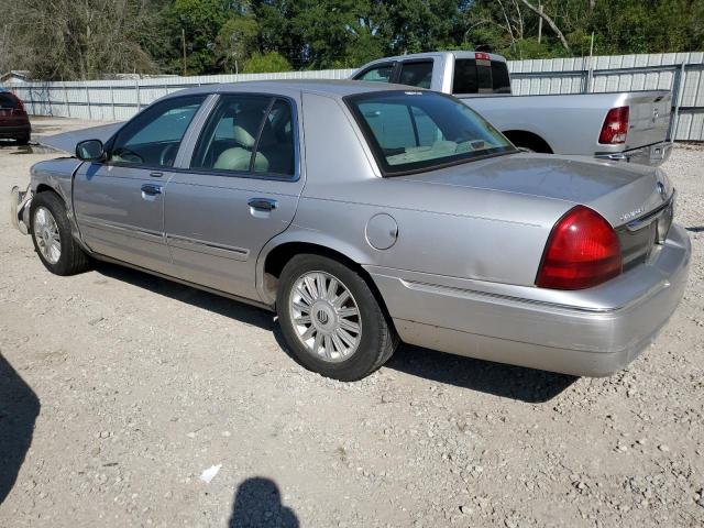 Photo 2 from auction – 2010 MERCURY GRAND MARQ with VIN 2MEBM7FV2AX633738