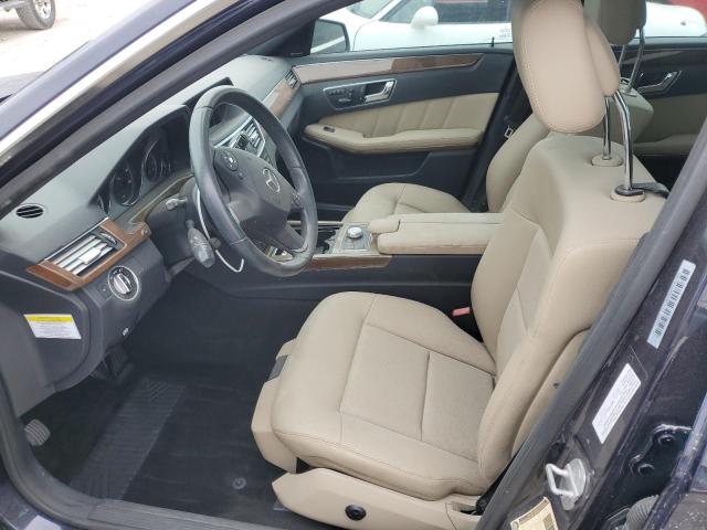 Photo 7 from auction – 2011 MERCEDES-BENZ E 350 with VIN WDDHF5GB1BA343487