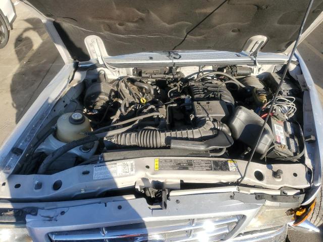 Photo 11 from auction – 2002 FORD RANGER with VIN 1FTYR10D02PA95378
