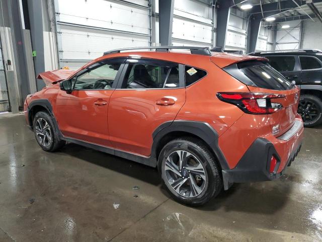 Photo 2 from auction – 2024 SUBARU CROSSTREK with VIN JF2GUADC0RH248357