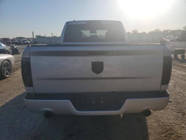 Photo 6 from auction – 2015 RAM 1500 ST with VIN 1C6RR6FT3FS714601