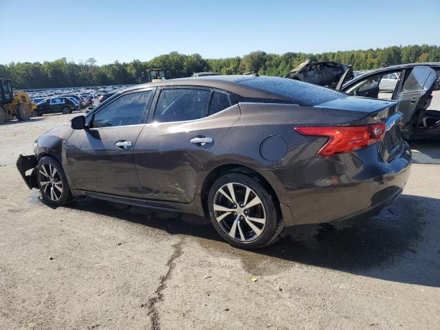 Photo 2 from auction – 2016 NISSAN MAXIMA 3.5 with VIN 1N4AA6AP5GC405902
