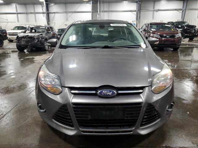 Photo 5 from auction – 2012 FORD FOCUS TITA with VIN 1FAHP3N20CL347671