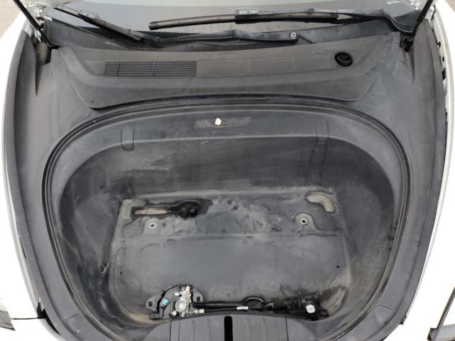 Photo 11 from auction – 2022 TESLA MODEL 3 with VIN 5YJ3E1EA3NF148271