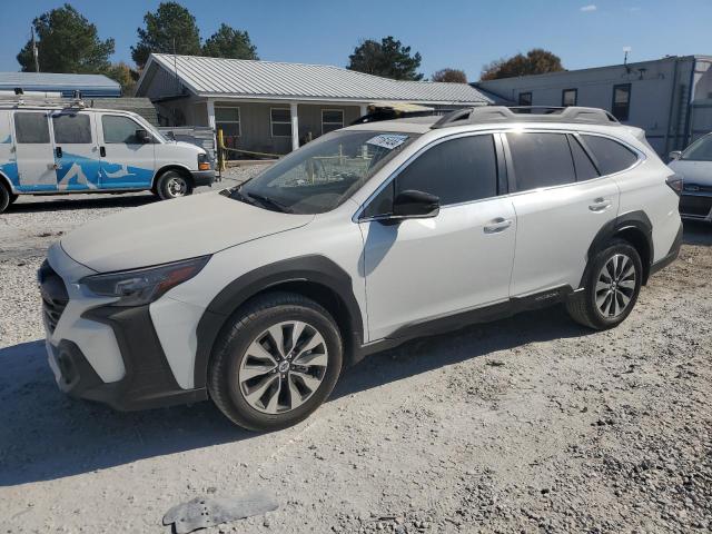 Photo 1 from auction – 2024 SUBARU OUTBACK LI with VIN 4S4BTANC3R3266046