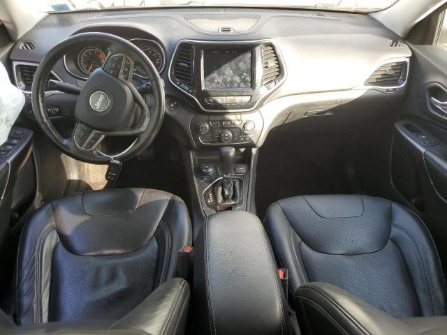Photo 8 from auction – 2019 JEEP CHEROKEE L with VIN 1C4PJMDX3KD229987