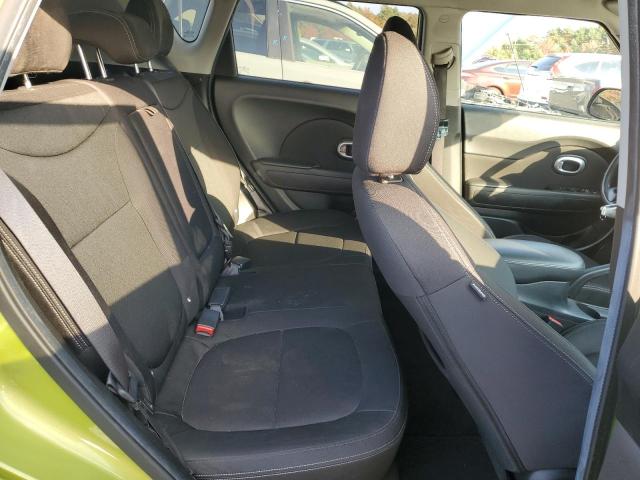 Photo 10 from auction – 2014 KIA SOUL with VIN KNDJN2A28E7744395