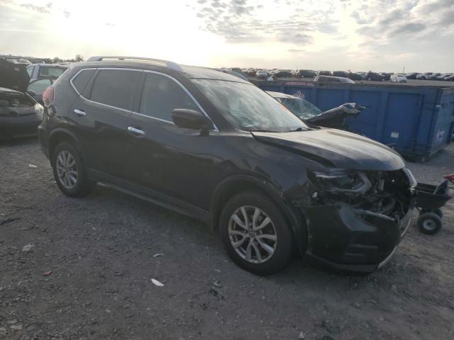 Photo 4 from auction – 2018 NISSAN ROGUE S with VIN KNMAT2MV8JP538208