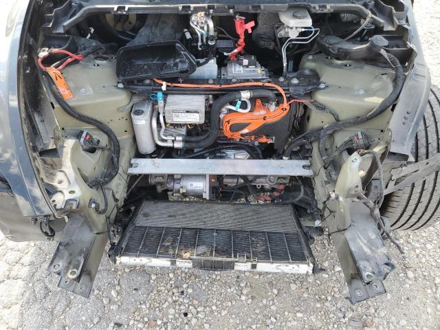 Photo 11 from auction – 2023 TESLA MODEL Y with VIN 7SAYGDEE6PA169185