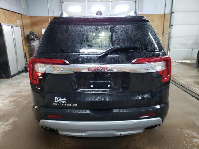 Photo 6 from auction – 2020 GMC ACADIA SLT with VIN 1GKKNULS1LZ222629