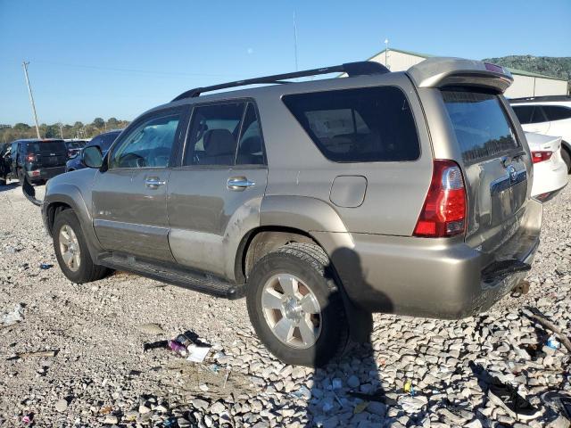 Photo 2 from auction – 2006 TOYOTA 4RUNNER SR with VIN JTEBU14R768075568