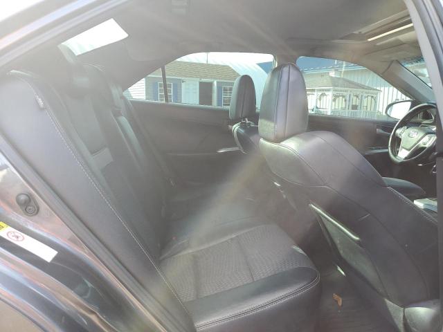 Photo 10 from auction – 2014 TOYOTA CAMRY L with VIN 4T1BF1FK2EU396451
