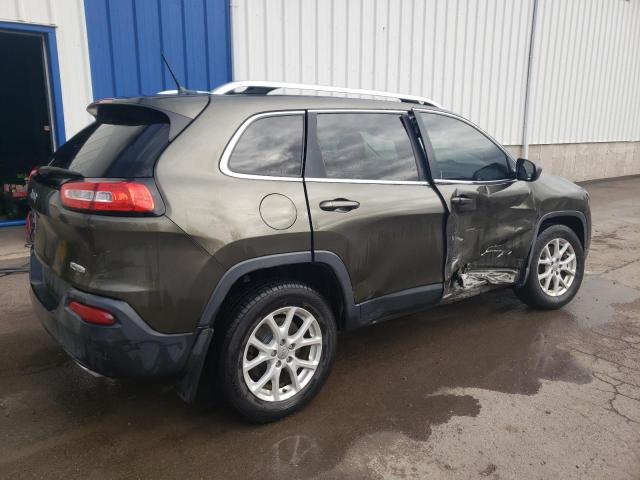 Photo 3 from auction – 2015 JEEP CHEROKEE L with VIN 1C4PJMCS7FW581051