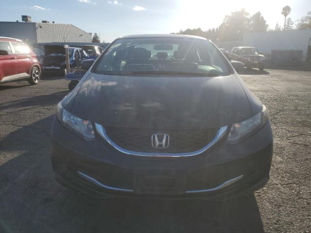Photo 5 from auction – 2014 HONDA CIVIC LX with VIN 2HGFB2F50EH508248