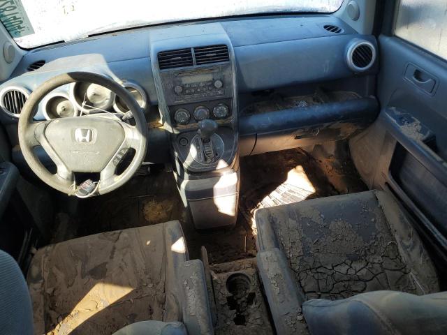 Photo 8 from auction – 2004 HONDA ELEMENT EX with VIN 5J6YH28544L013100