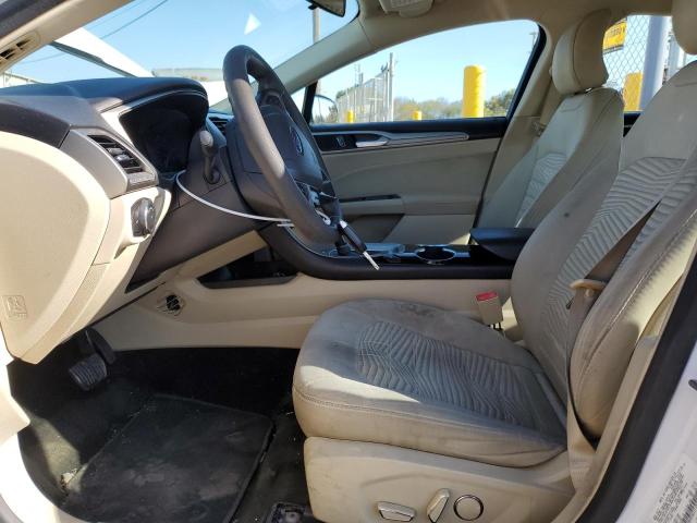 Photo 7 from auction – 2016 FORD FUSION SE with VIN 1FA6P0HD3G5115966